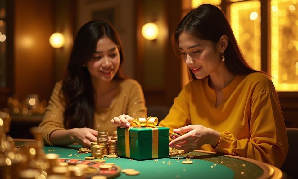 662bet7 ক্লাস্টার টাম্বল স্লট